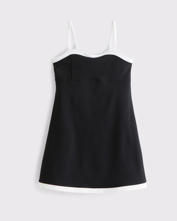 YPB sculptLUX Sweetheart Mini Dress