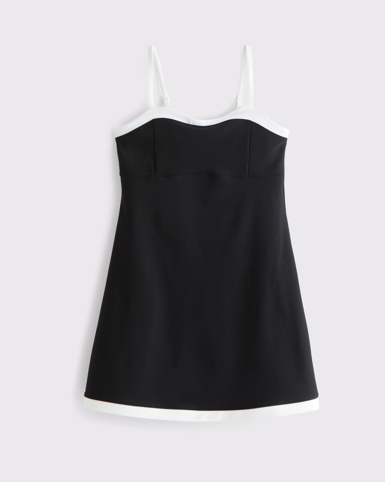 Women's YPB sculptLUX Sweetheart Mini Dress | Women's Clearance