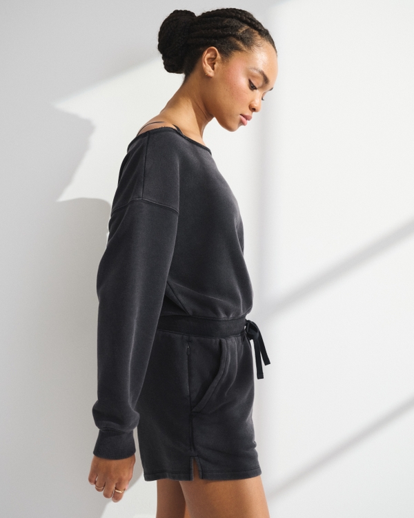 YPB On The Go Slash Romper