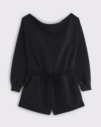 YPB On The Go Slash Romper
