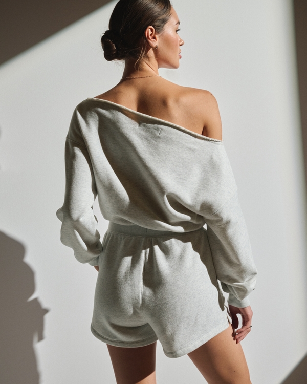 YPB On The Go Slash Romper