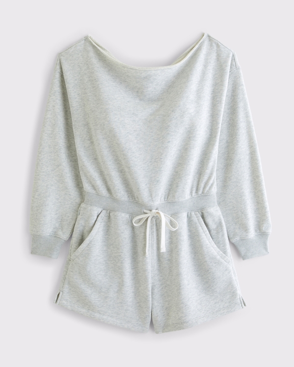 YPB On The Go Slash Romper