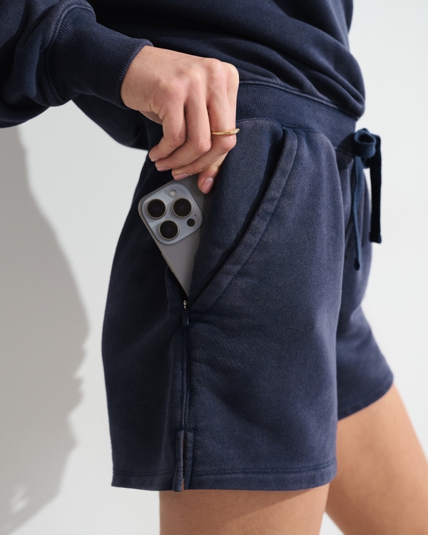 YPB On The Go Slash Romper