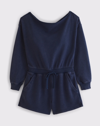 YPB On The Go Slash Romper