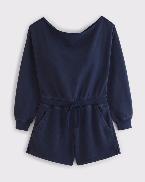 YPB On The Go Slash Romper