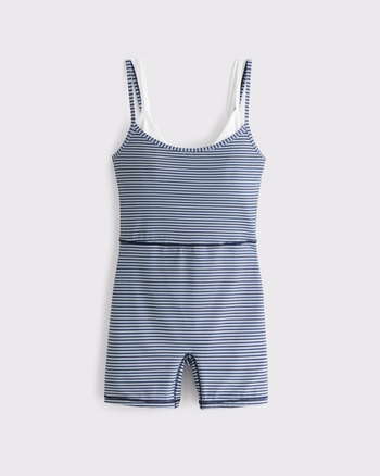 YPB Double-Layered Onesie