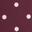 dark maroon