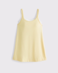 YPB sculptLUX Active Mini Dress