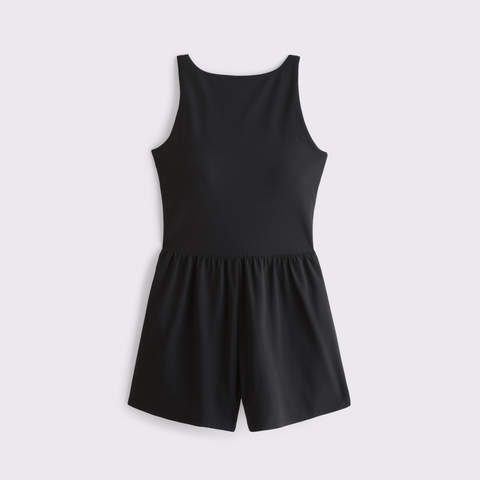 Женские комбинезоны Abercrombie & Fitch YPB studioFLEX Active Romper