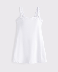 YPB studioFLEX Active Mini Dress