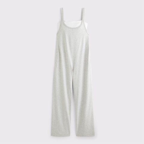 Женские комбинезоны Abercrombie & Fitch YPB On The Go Double-Layered Jumpsuit