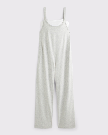 YPB On The Go Double-Layered Jumpsuit from Abercrombie & Fitch - $85