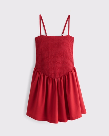 YPB motionTEK Active Mini Dress from Abercrombie & Fitch - $85