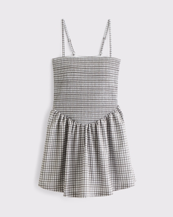 YPB motionTEK Active Mini Dress from Abercrombie & Fitch - $85