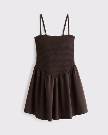 YPB motionTEK Active Mini Dress from Abercrombie & Fitch - $85