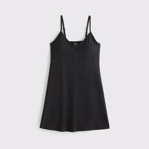 Женские платья Abercrombie & Fitch YPB studioFLEX Cami Mini Dress