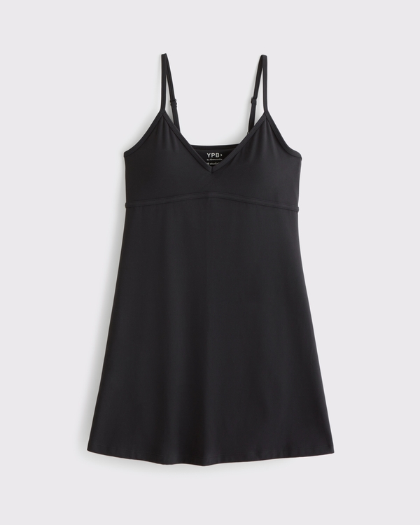 Women's YPB studioFLEX Cami Mini Dress