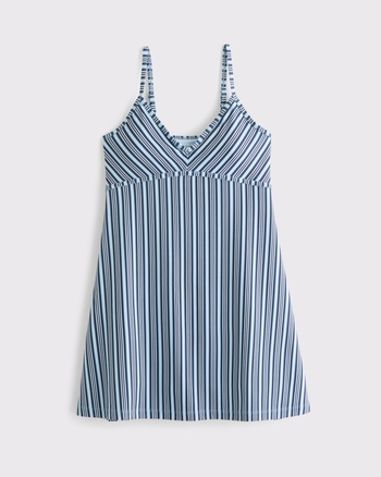 YPB studioFLEX Cami Mini Dress