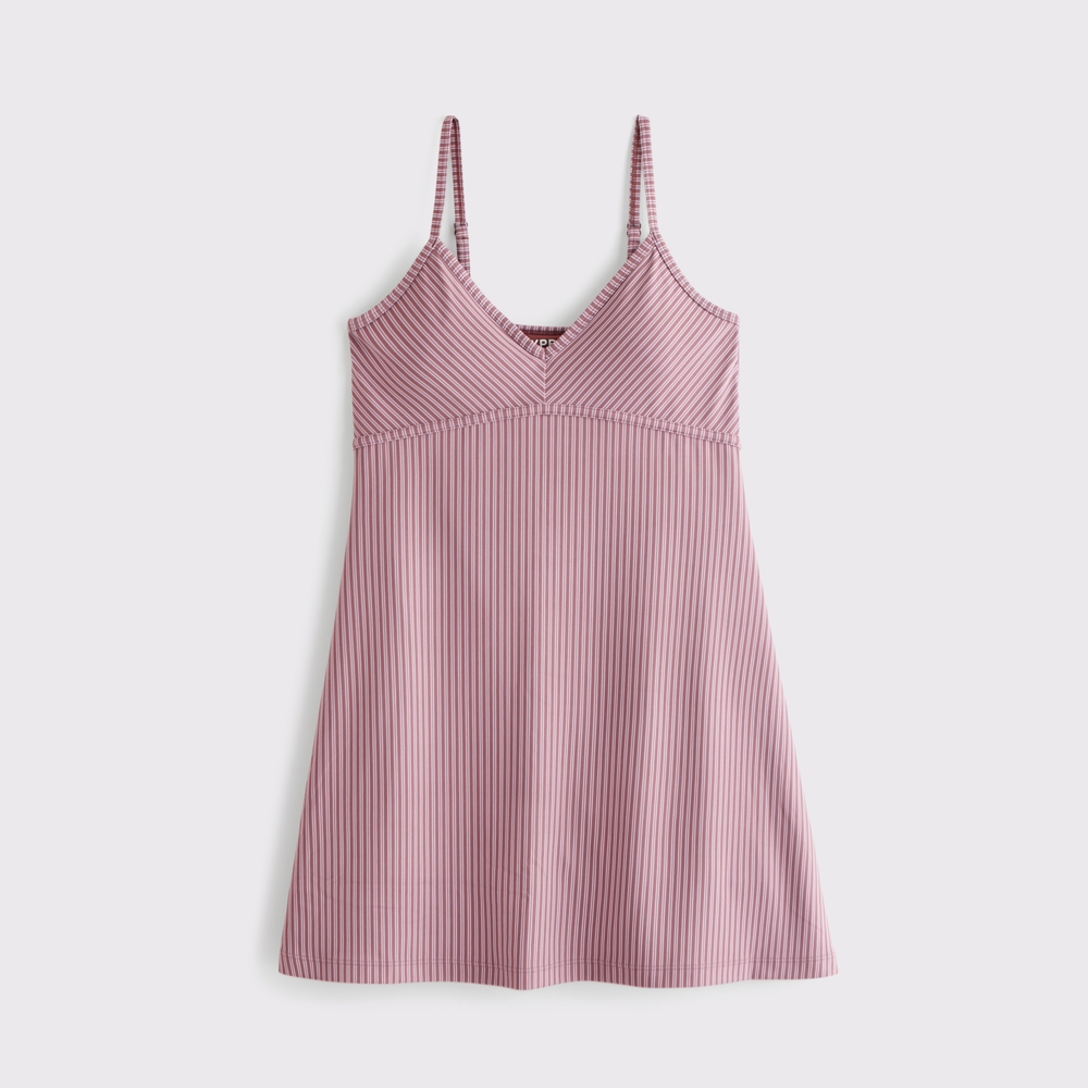 YPB studioFLEX Cami Mini Dress