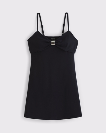 YPB studioFLEX Hardware Mini Dress