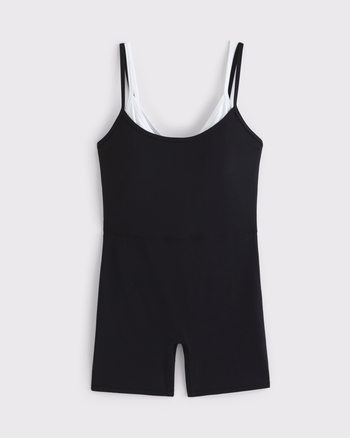YPB studioFLEX Double-Layered Onesie from Abercrombie & Fitch - $49.99