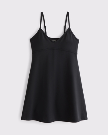 YPB studioFLEX Cami Mini Dress