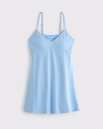 YPB studioFLEX Cami Mini Dress