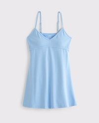 YPB studioFLEX Cami Mini Dress