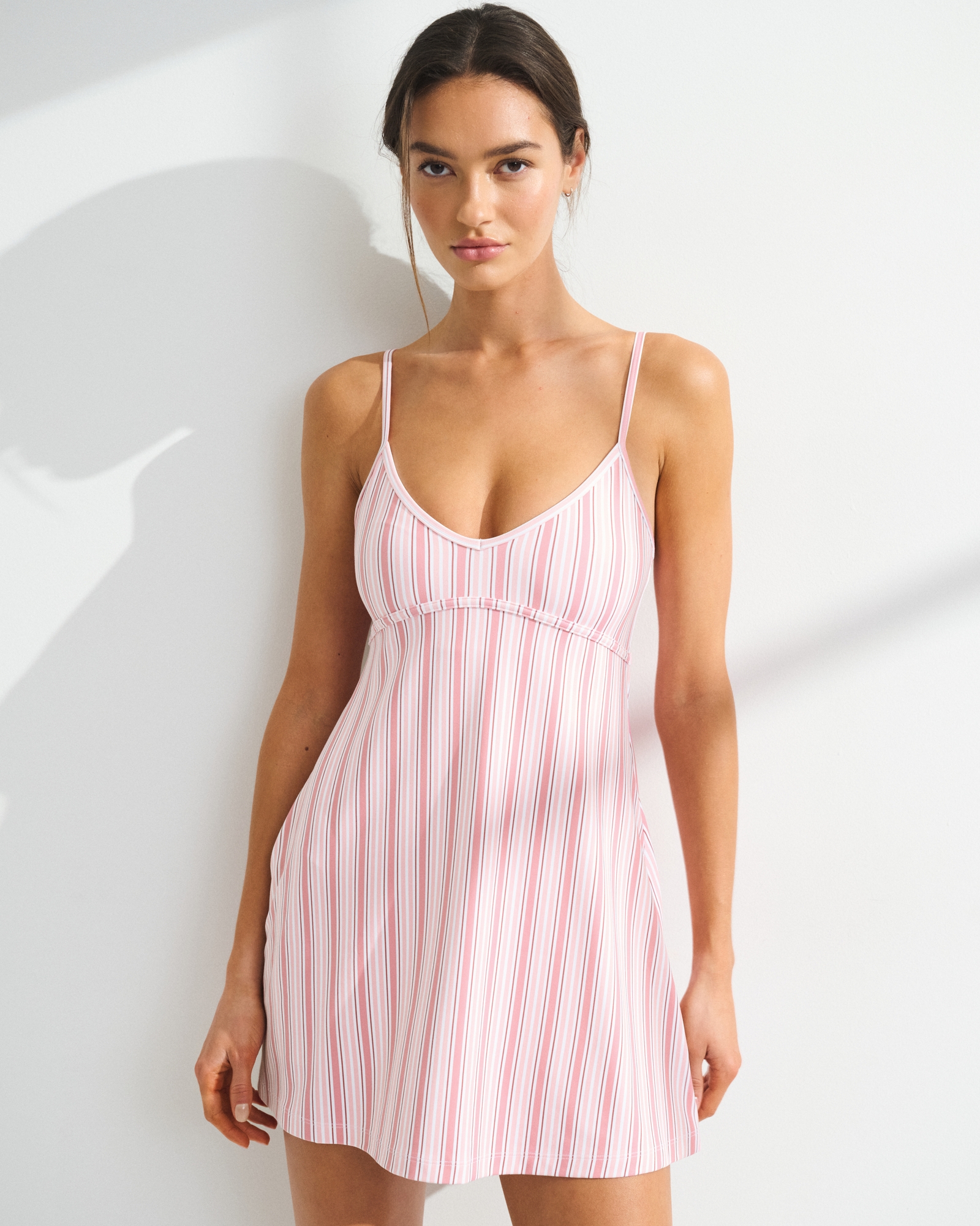 pink and navy dress Victoria Navy Pink Floral Angel Sleeve Mesh Long Midi Dress  Scarlett & Jo