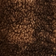 chocolate mousse pattern
