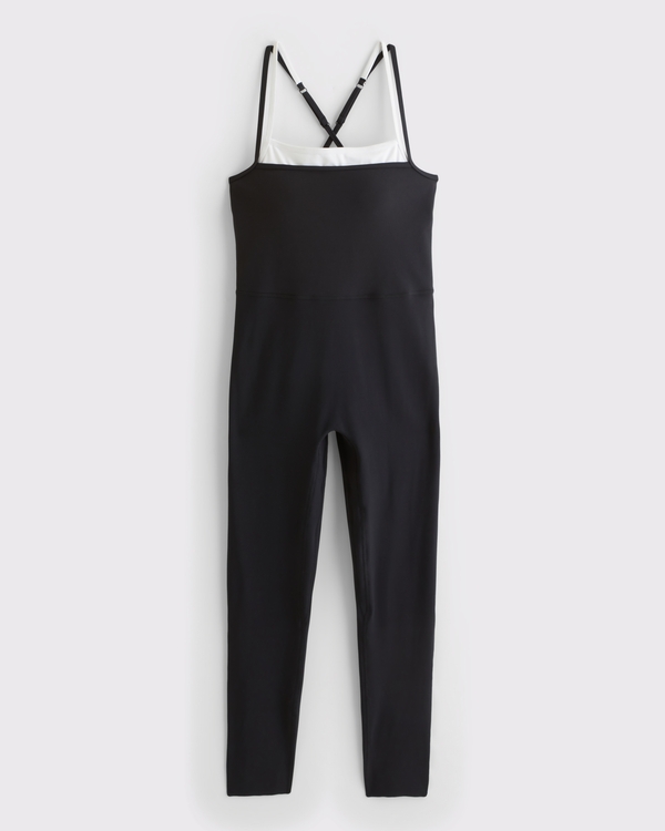 Women's YPB studioFLEX Double-Layered Onesie | Women's Active