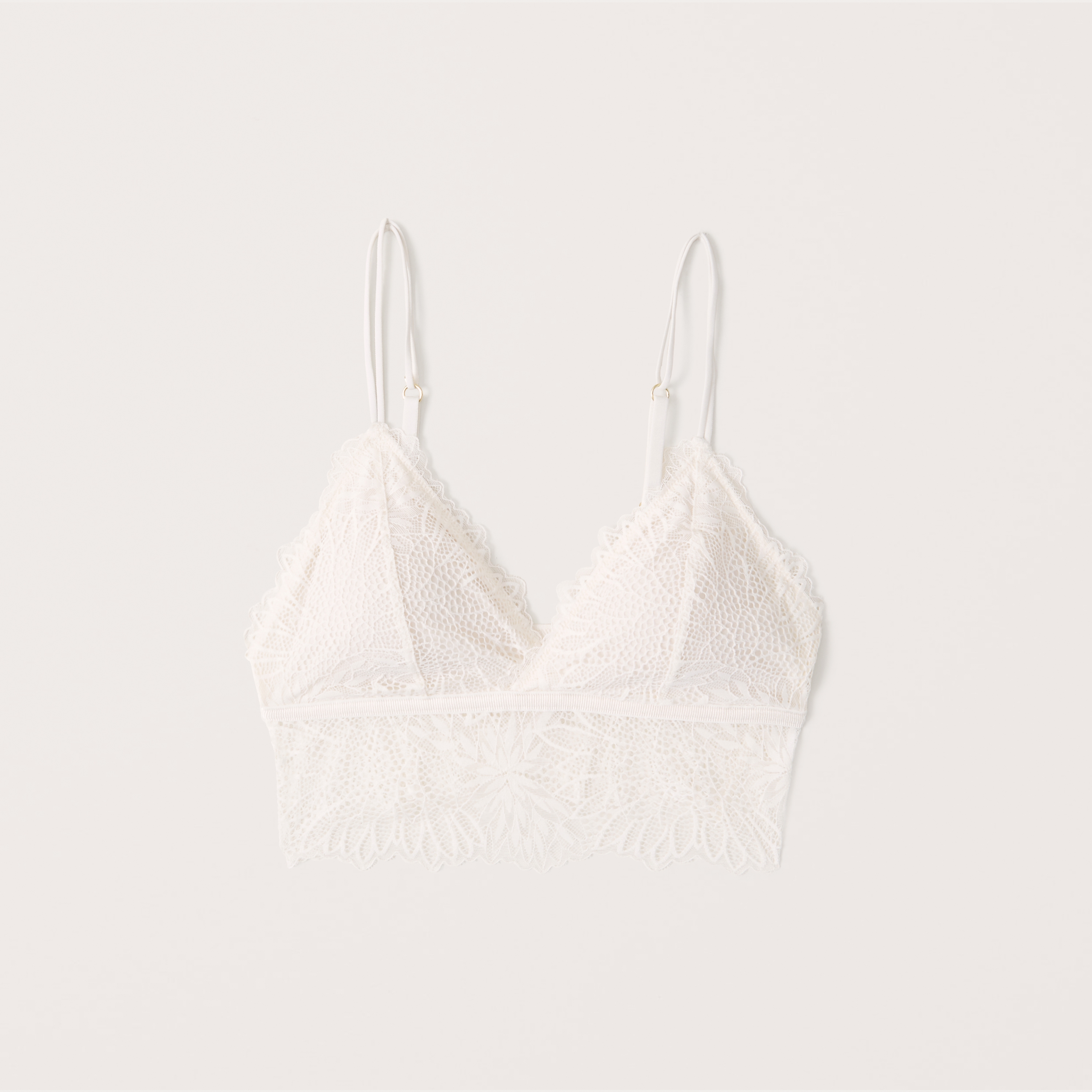 abercrombie bralette