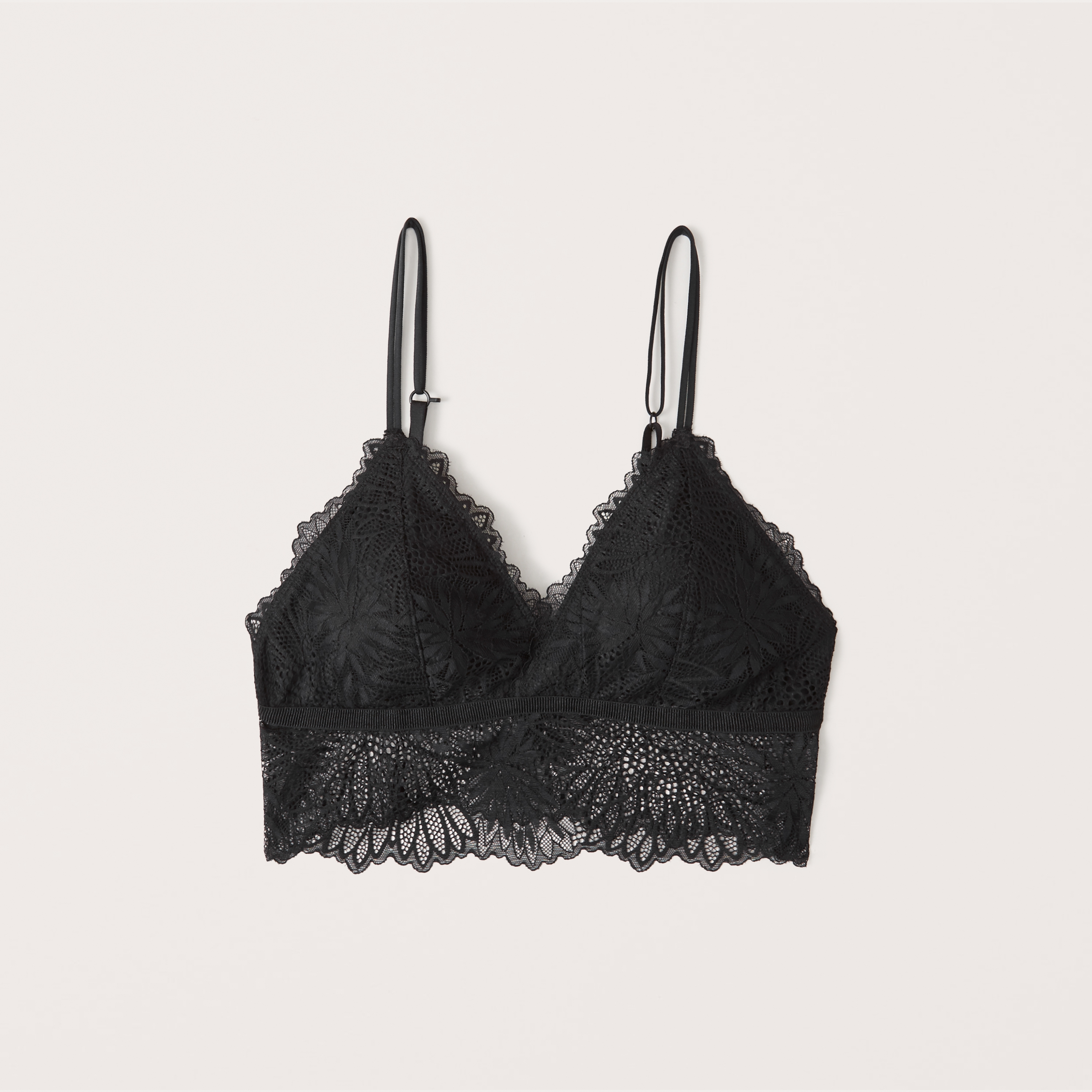 abercrombie bralette