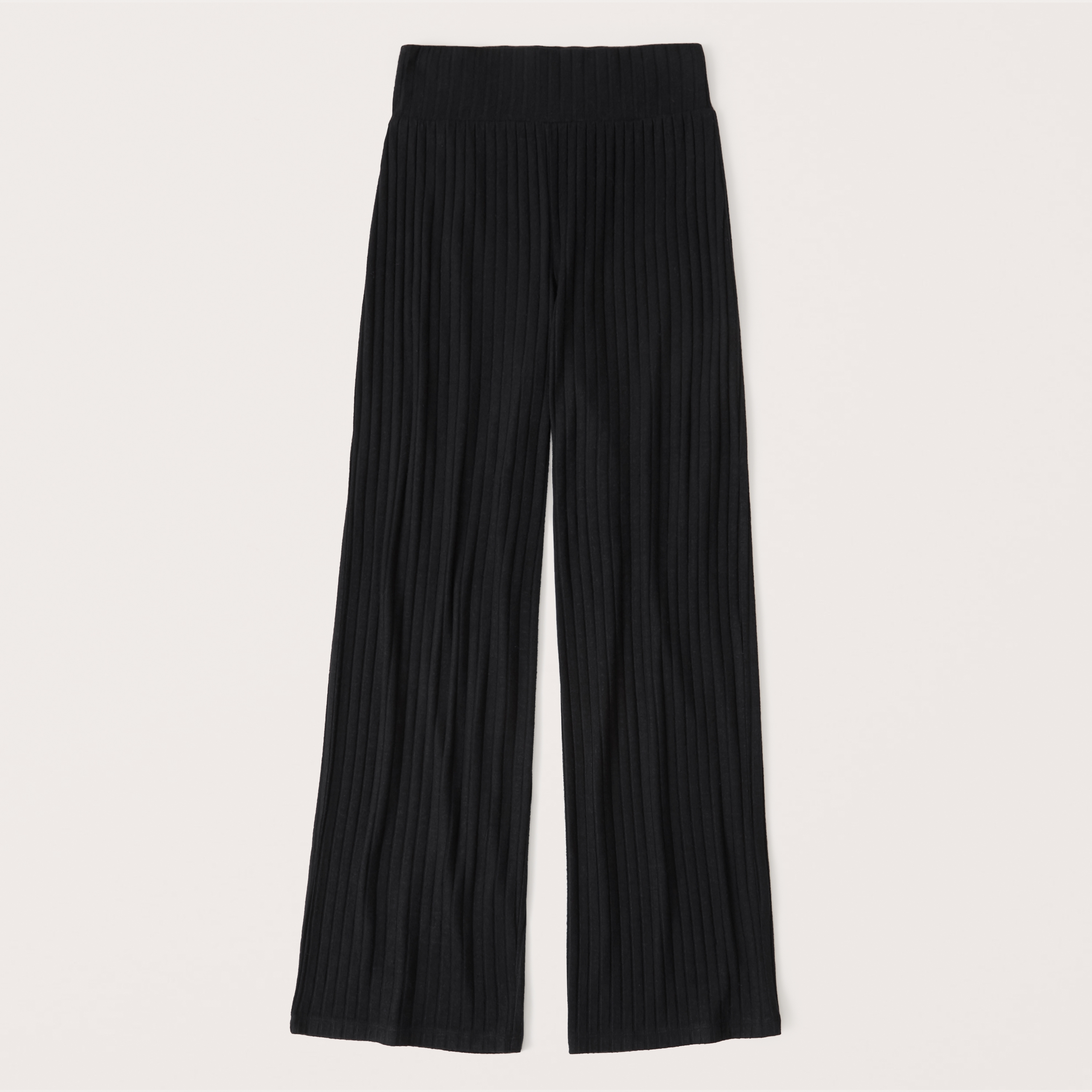 women's perfectly cozy wide leg lounge pants