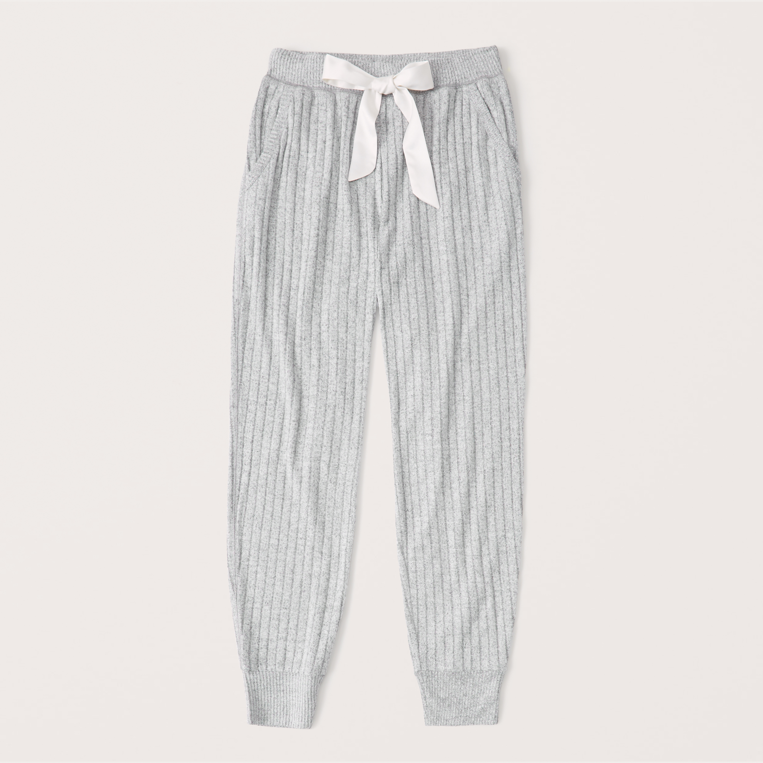 abercrombie cozy sleep joggers