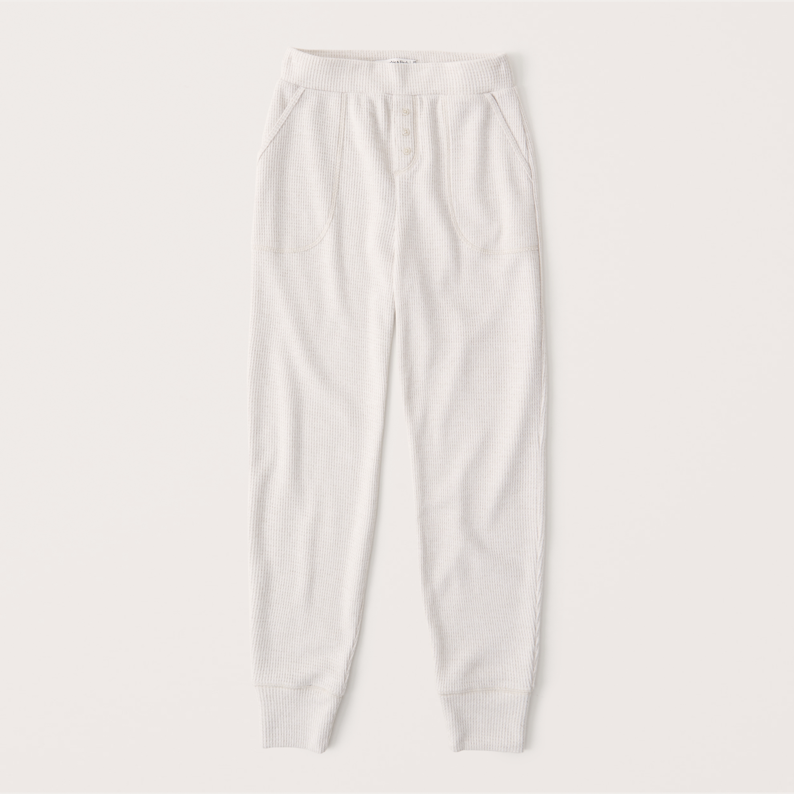 abercrombie sleep joggers