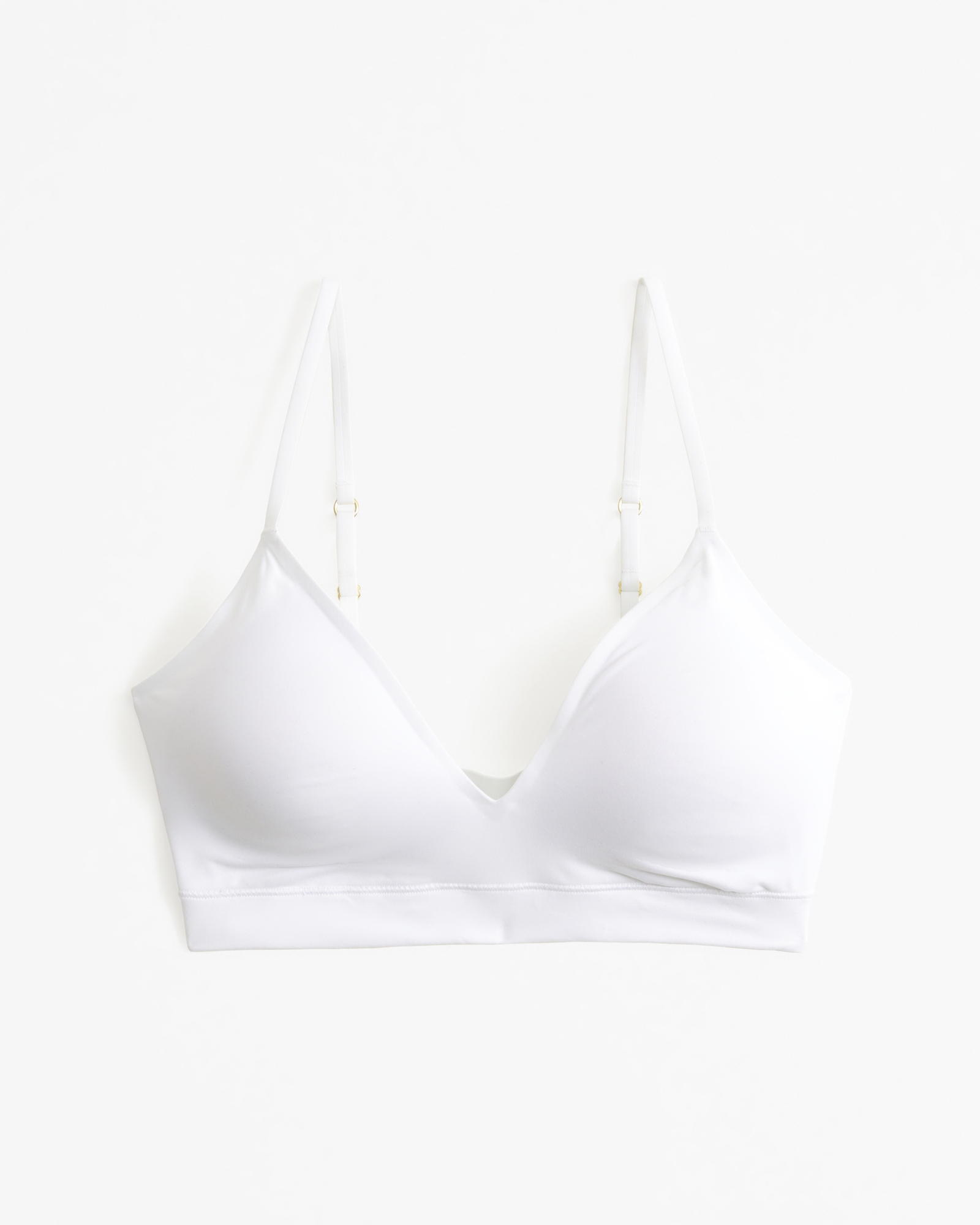 Pebble V Neck Bralette  Discover and Shop Fair Trade and