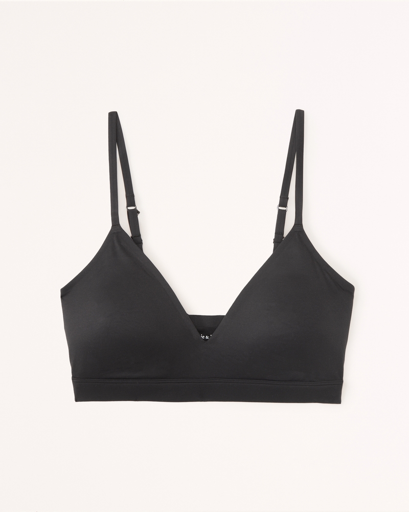 Say Goodbye To Boob Sweat! These Comfy Bralettes From Yummie Have Built-In  Temperature Control - SHEfinds