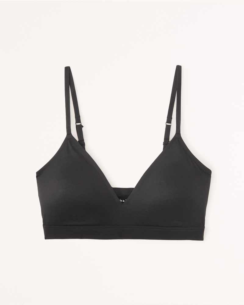 the routine seamless padded bralette – Our Bralette Club