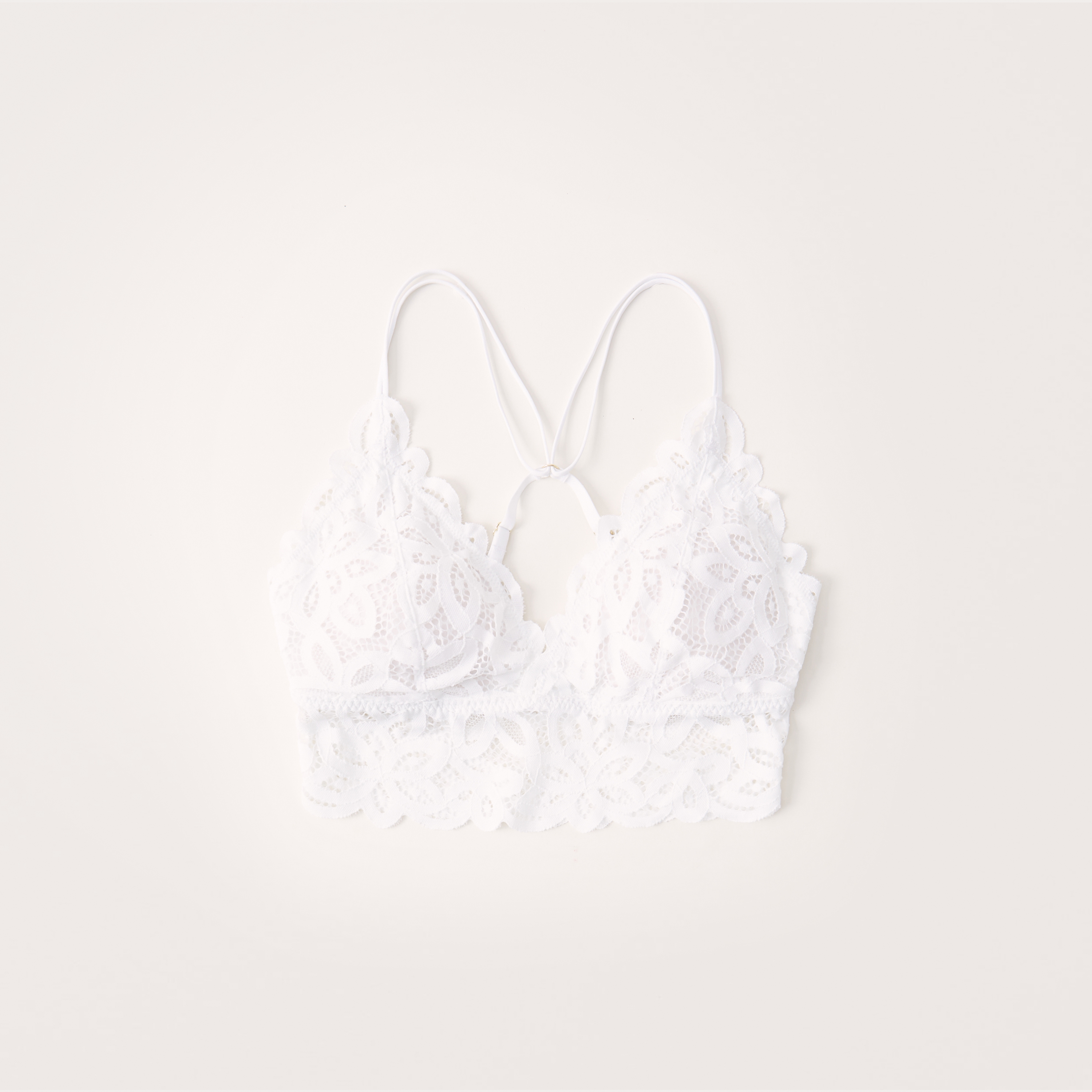 abercrombie bralette