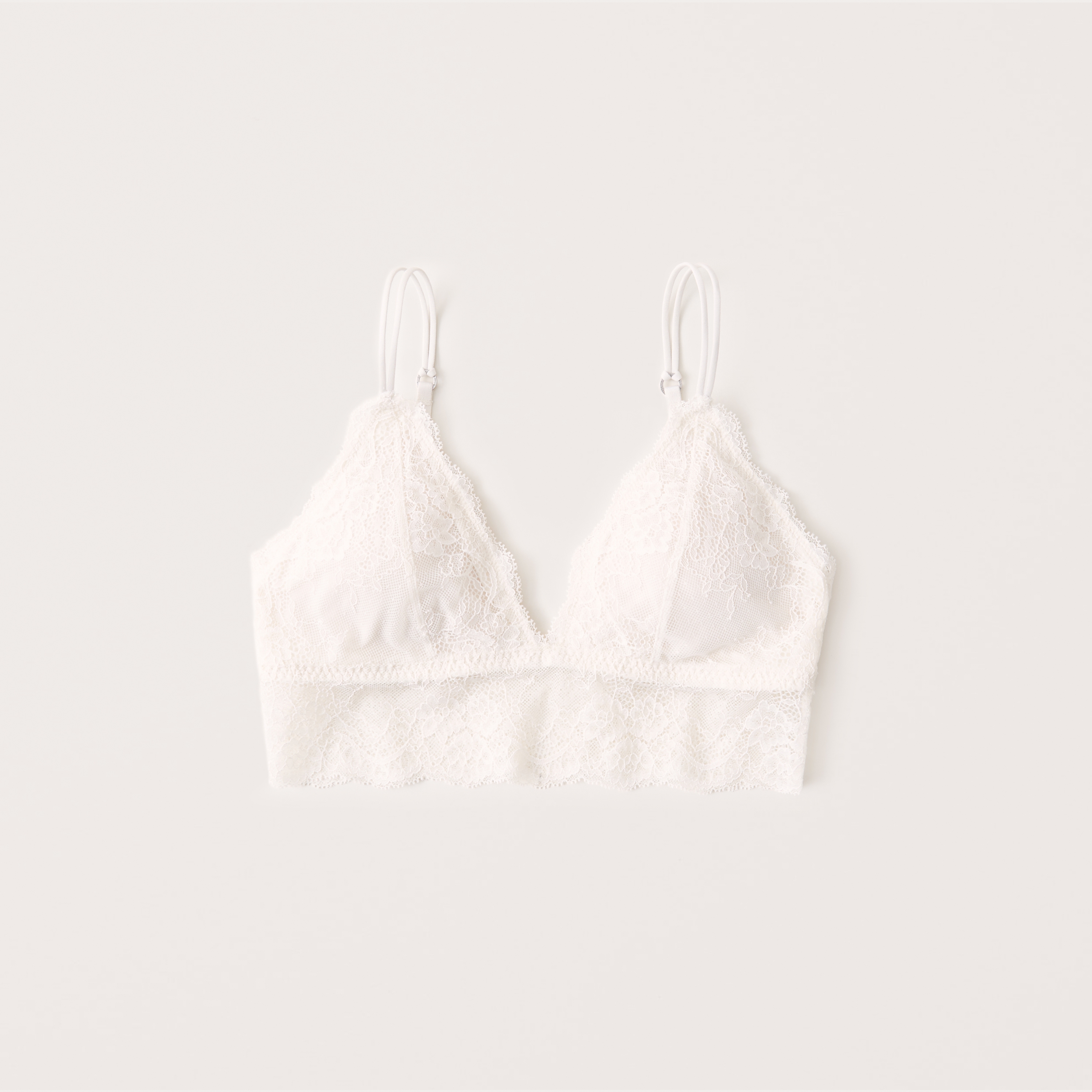 abercrombie bralette