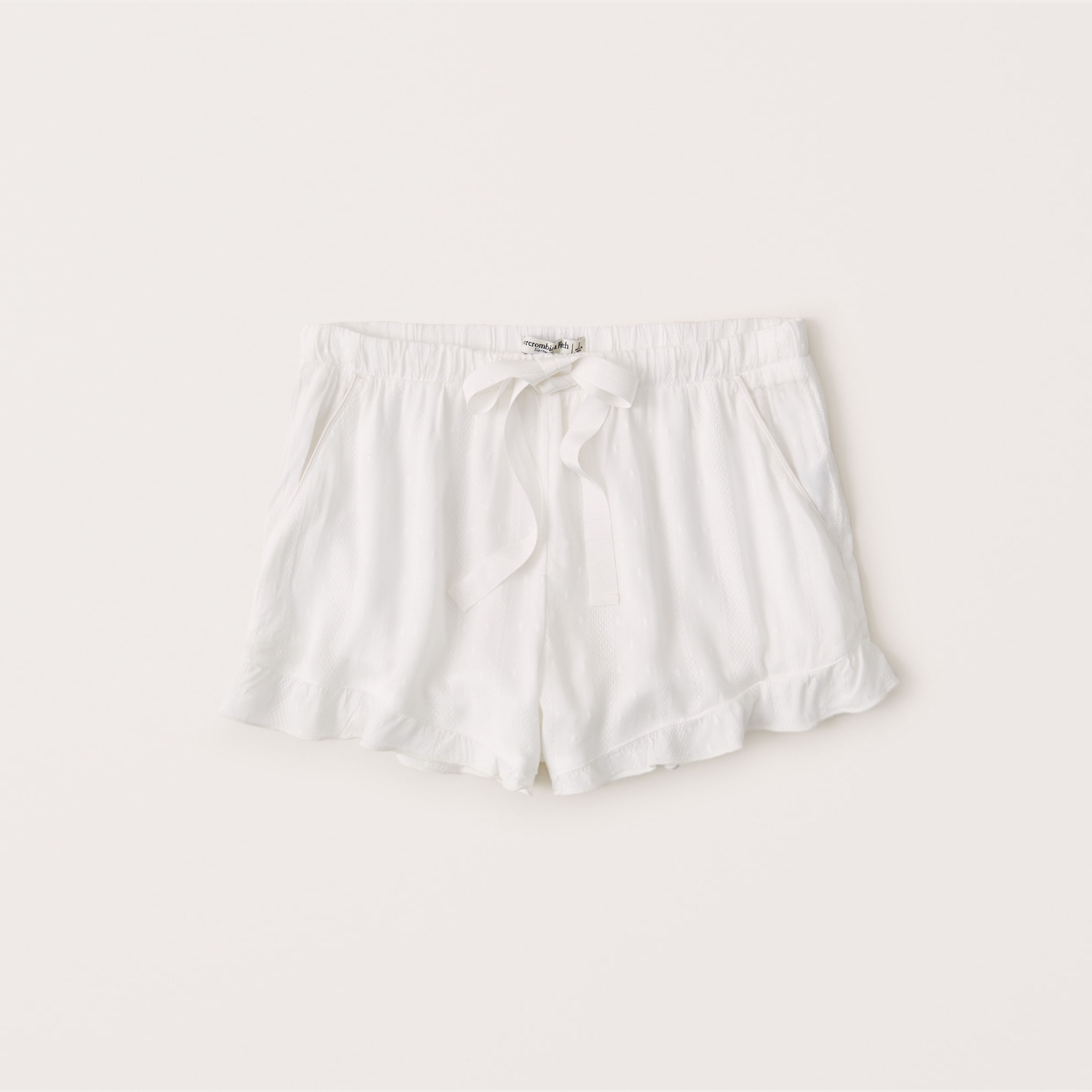 abercrombie bike shorts