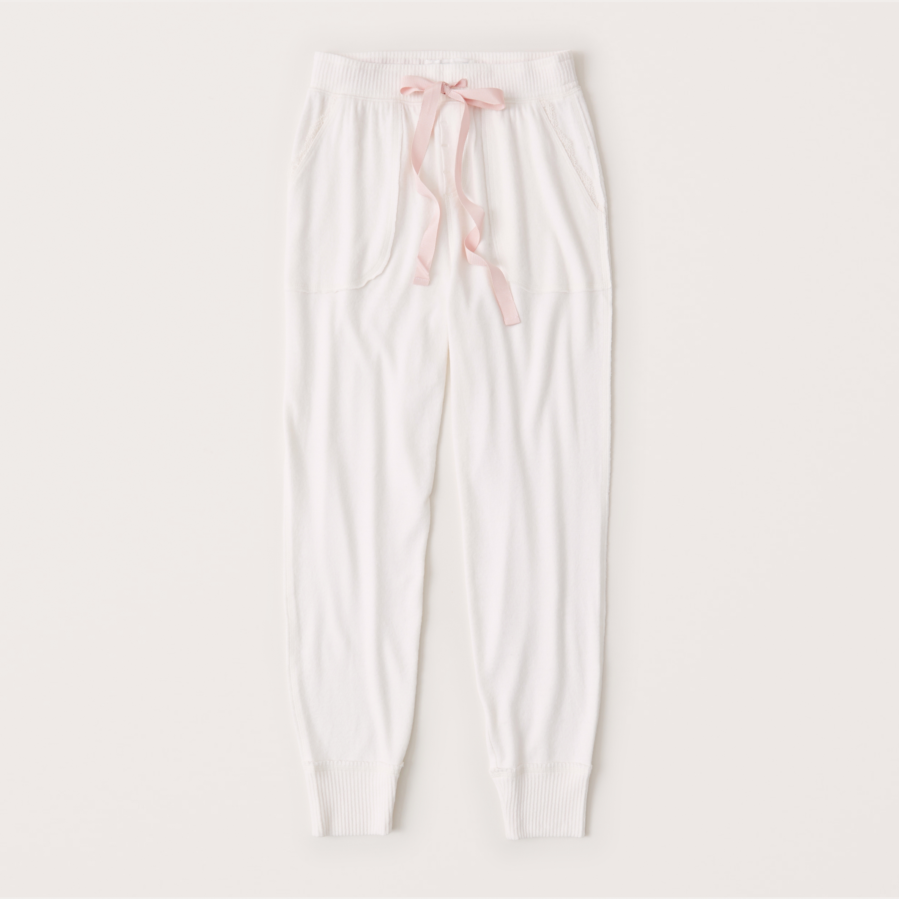 sleep joggers womens