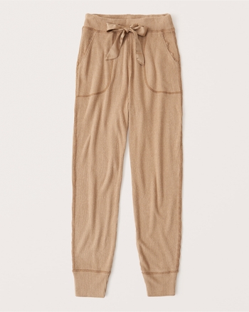 abercrombie womens joggers