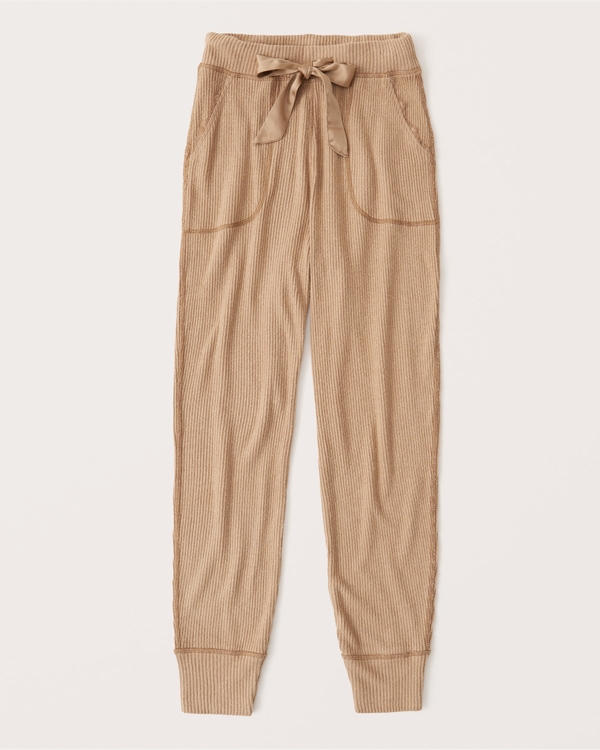 Women's Cozy Joggers | Women's Clearance | Abercrombie.com