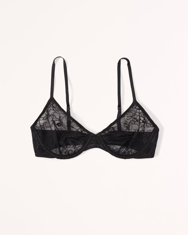 Sexy Bralette {Bra Only} – Miami Girl Online Boutique