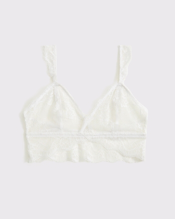 Lace Bralette