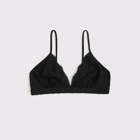 Бралетт Everyday — Abercrombie & Fitch