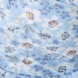 LIGHT BLUE FLORAL