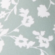 LIGHT GREEN FLORAL